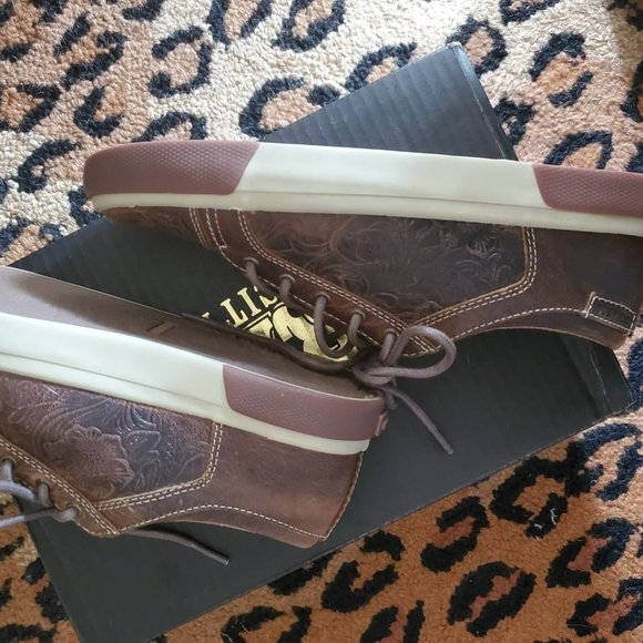 Durango Shoes Durango Sneakers Poshmark